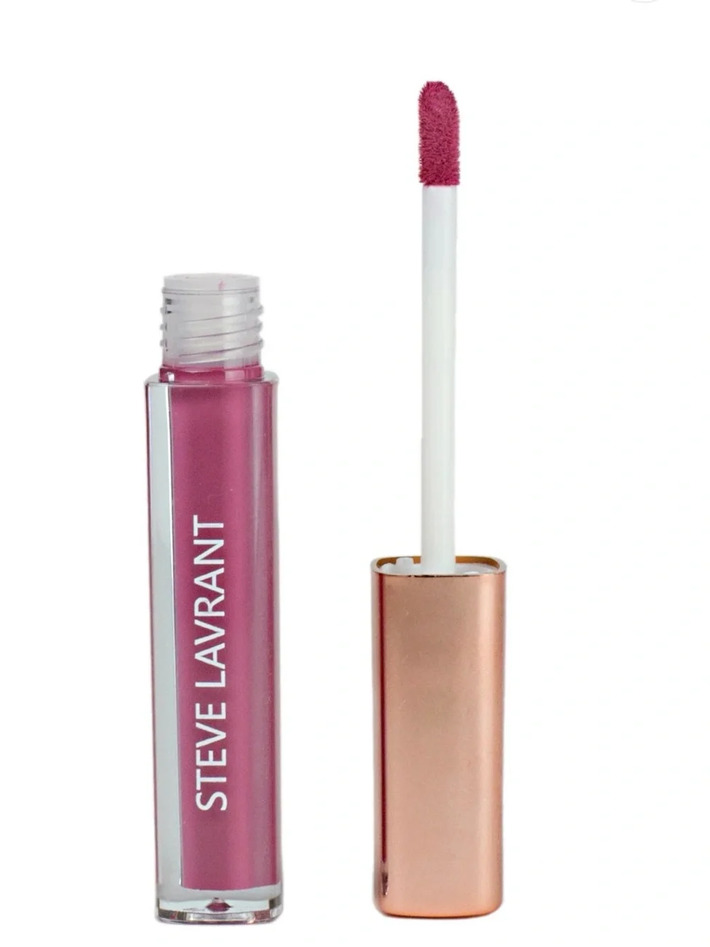 STEVE LAURANT High Class Matte Liquid Lipstick in High Class NIB
